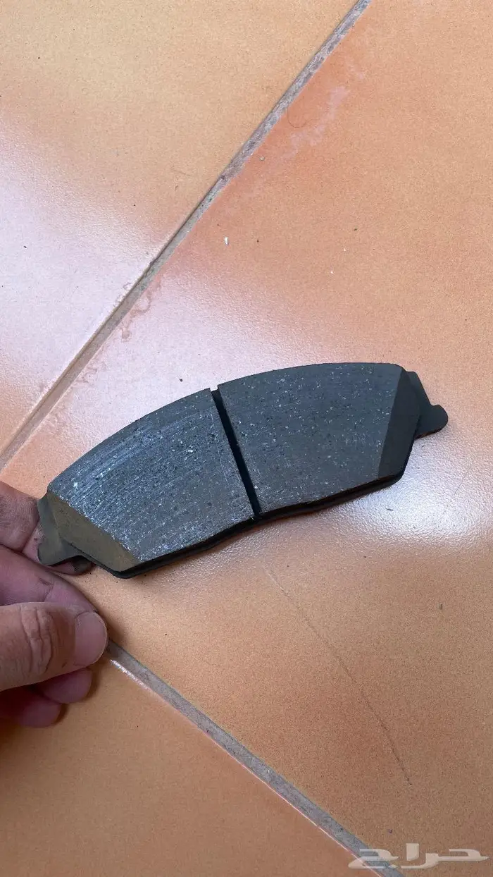 فحمات اوريون 2010 امامية الوكالة 3