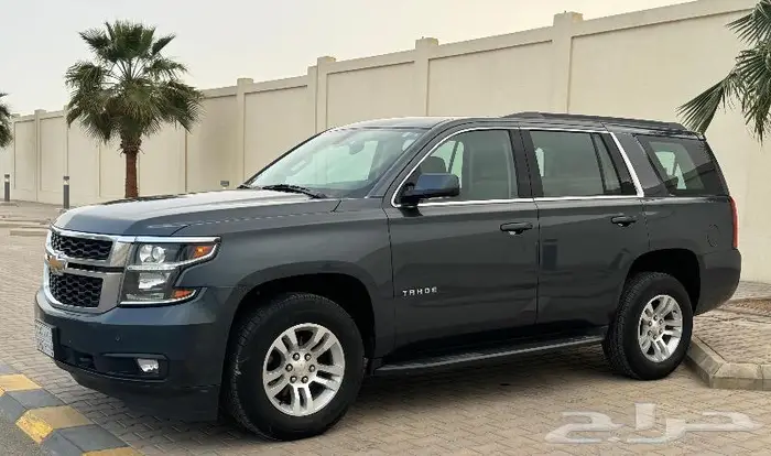 تاهو 2020 دبل ((تم البيع )) 3