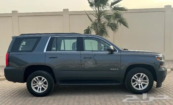 تاهو 2020 دبل ((تم البيع )) 0