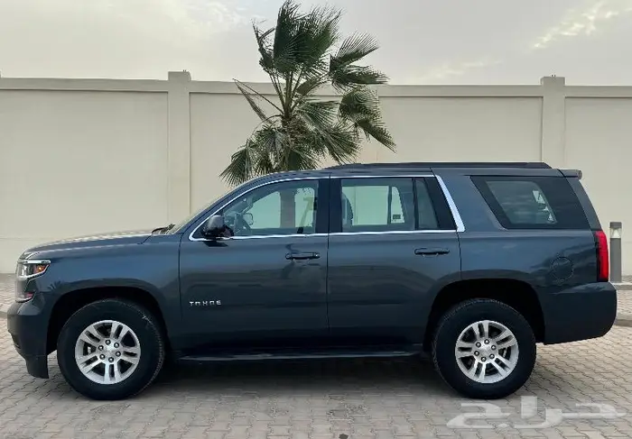 تاهو 2020 دبل ((تم البيع )) 2