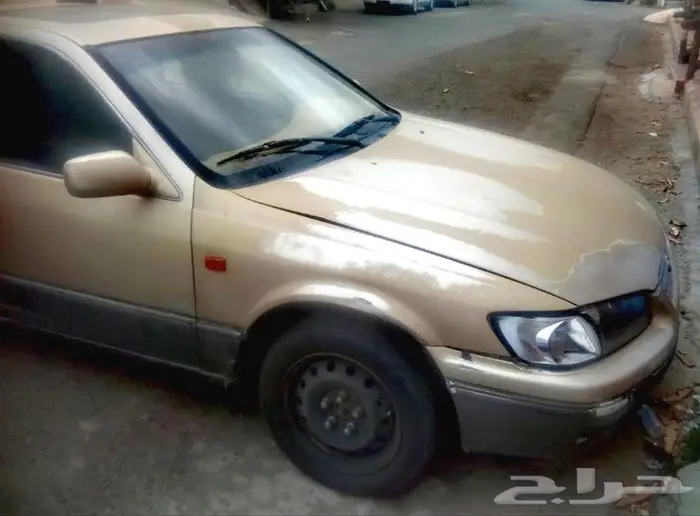 كامري 6 سلندر 0