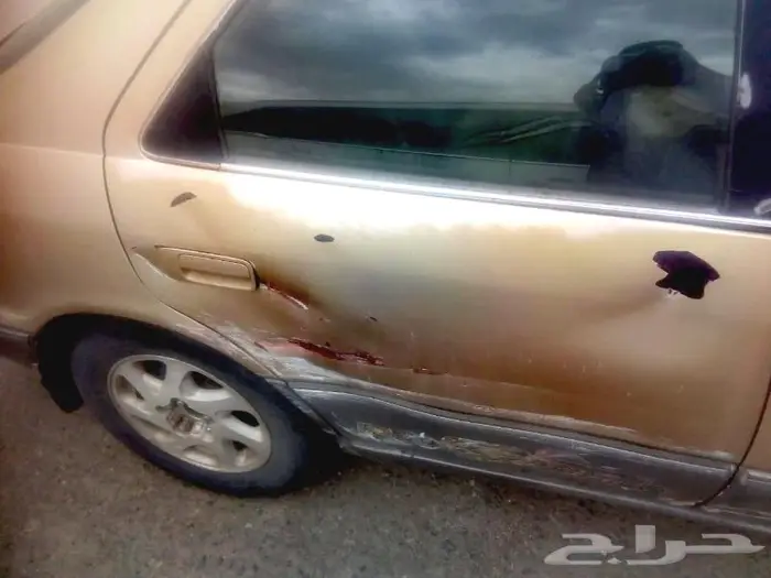 كامري 6 سلندر 1