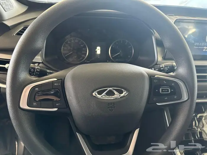 شيري تيجو 4 كمفورت 2023 إيجار منتهي بالتمليك 4