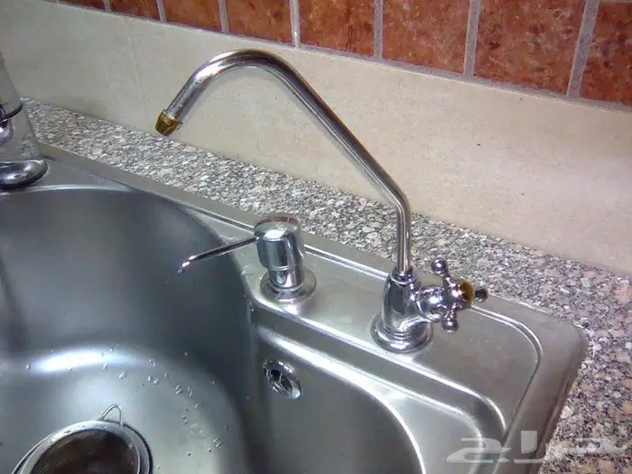 عروض فلاتر تحليه منزليه تبدا من 650 ر.س مع التركيب.. 3