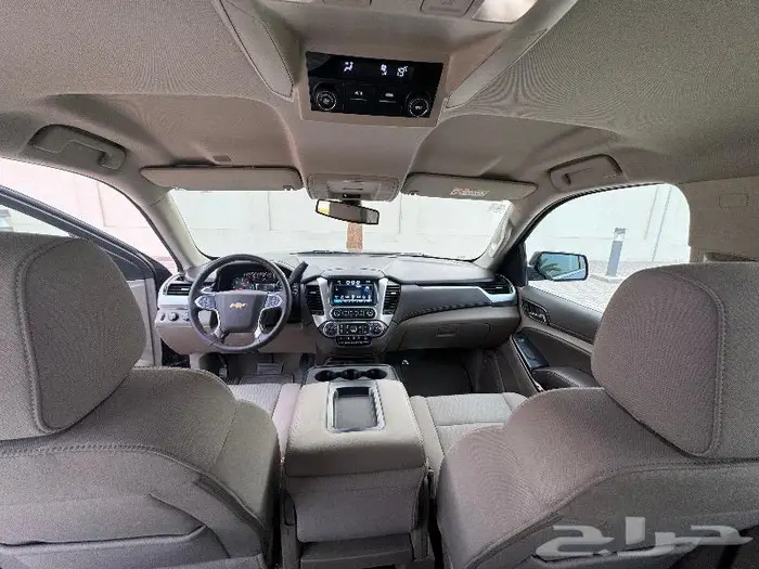 تاهو 2020 دبل ((تم البيع )) 10