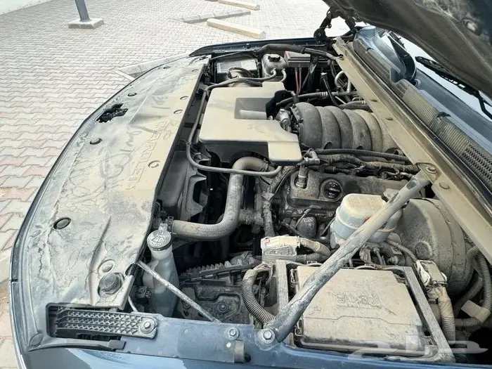 تاهو 2020 دبل ((تم البيع )) 20