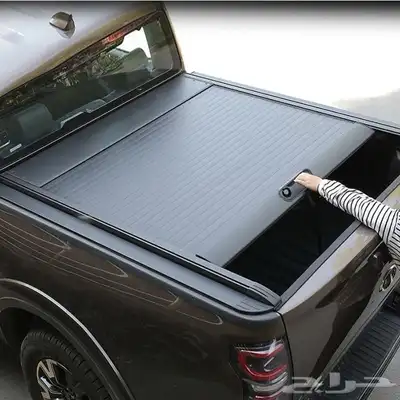 تسكيره غطاء حوض قابل للسحب 1