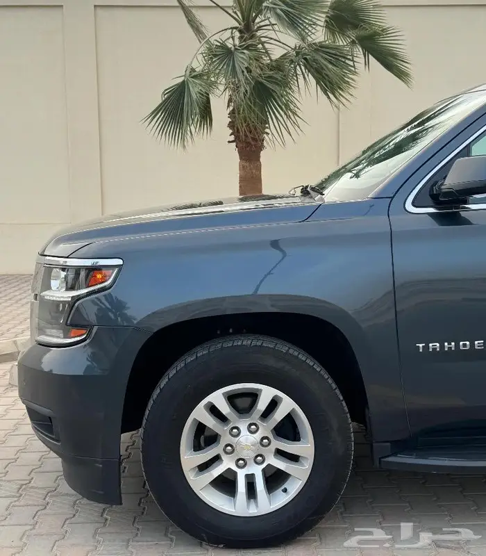 تاهو 2020 دبل ((تم البيع )) 26