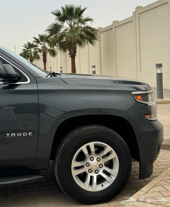 تاهو 2020 دبل ((تم البيع )) 22