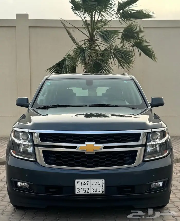 تاهو 2020 دبل ((تم البيع )) 7