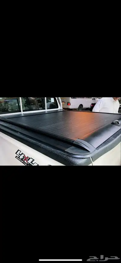 تسكيره غطاء حوض قابل للسحب 56