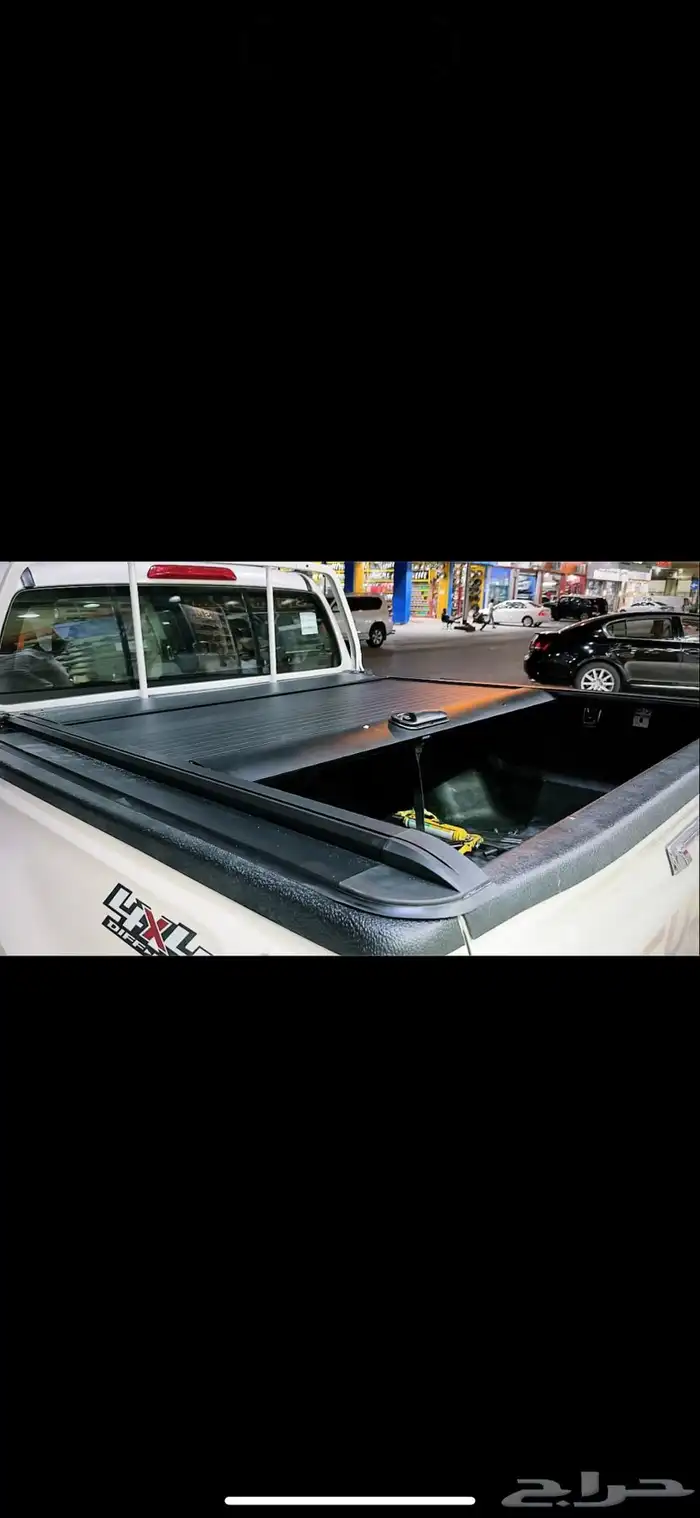 تسكيره غطاء حوض قابل للسحب 55