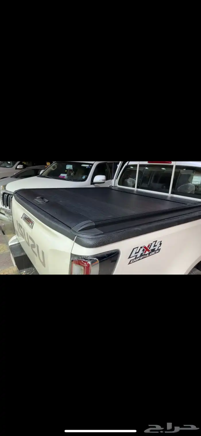 تسكيره غطاء حوض قابل للسحب 54