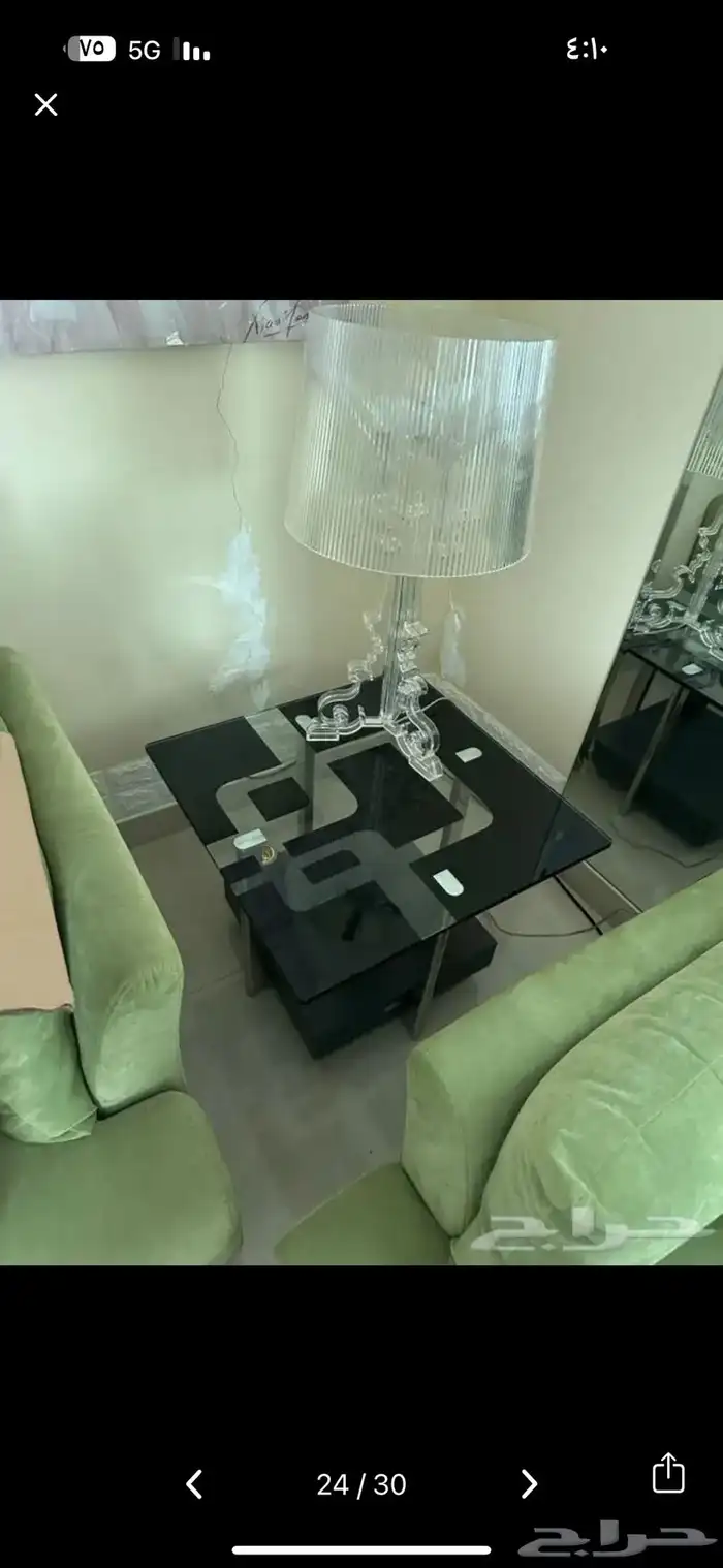 للبيع مجموعة أثاث 13