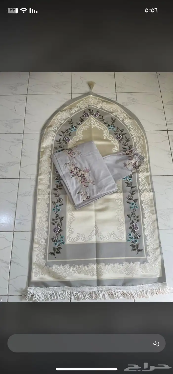 اطقم صلاه 10