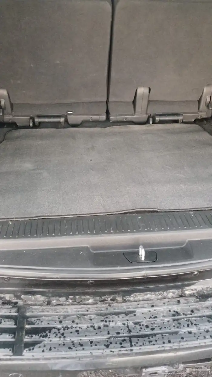 جمس يوكن 2007 باسم صاحبه من الوكالة نظيف جدا 1