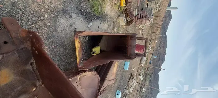 للبيع قطع بوكلين متسوبيشي 5