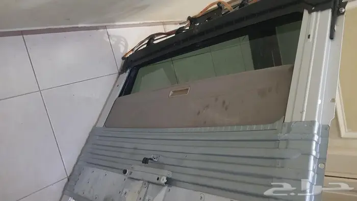 فتحة تندة ارمادا للبيع بدون ماطور الكهربا 1