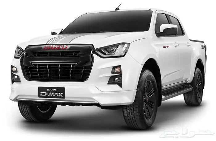 ايسوزو دي ماكس GT2024جديد بطاقه 0