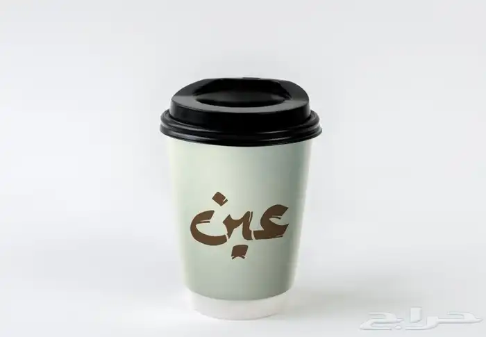 اكواب ورقية وبلاستيكيةمطبوعة 11