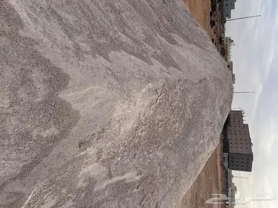 توريد رمل ودفان وبحص واسمنت في طريف ووعد الشمال 6