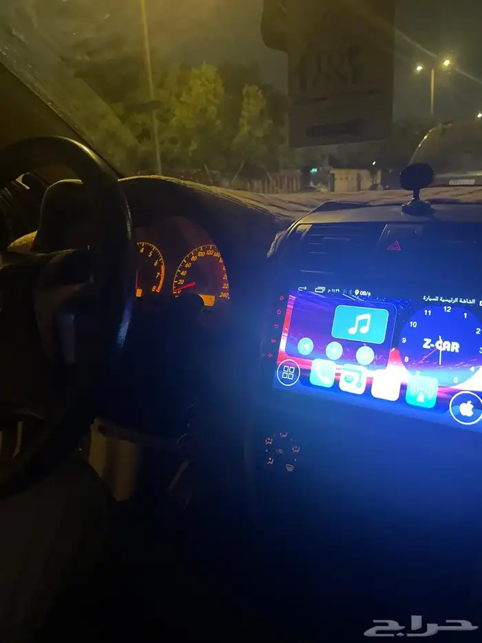 كورولا موديل 2012 10