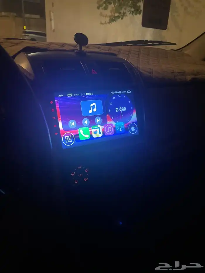 كورولا موديل 2012 9