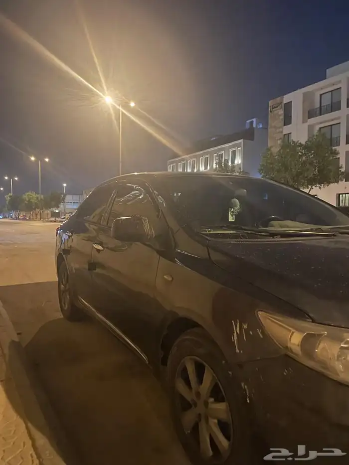 كورولا موديل 2012 7