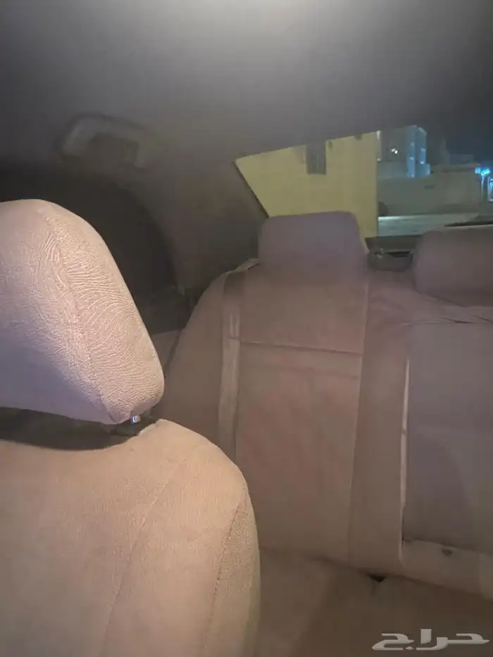 كورولا موديل 2012 11