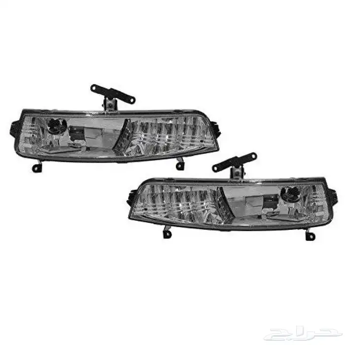 كشافات سيارات 0