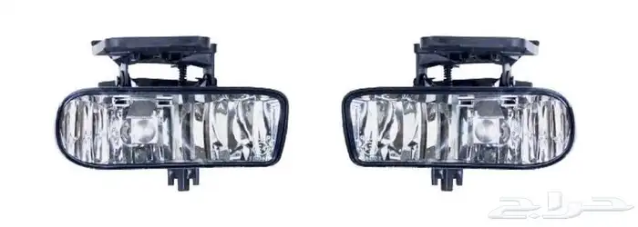 كشافات سيارات 4