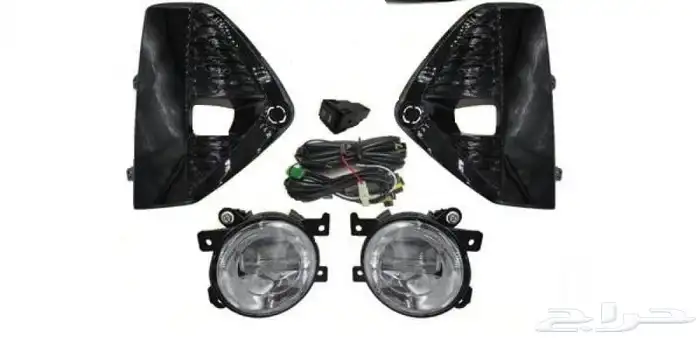 كشافات سيارات 5