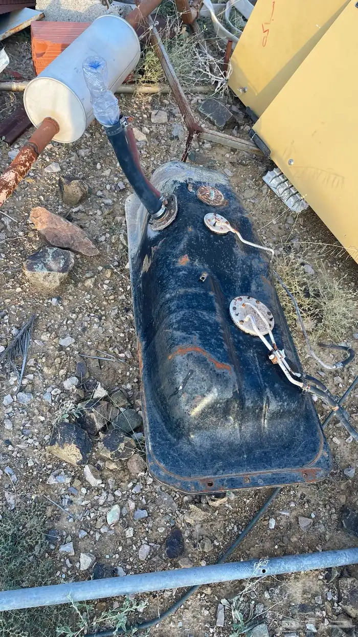 هايلكس 98 دبل تشليح 2