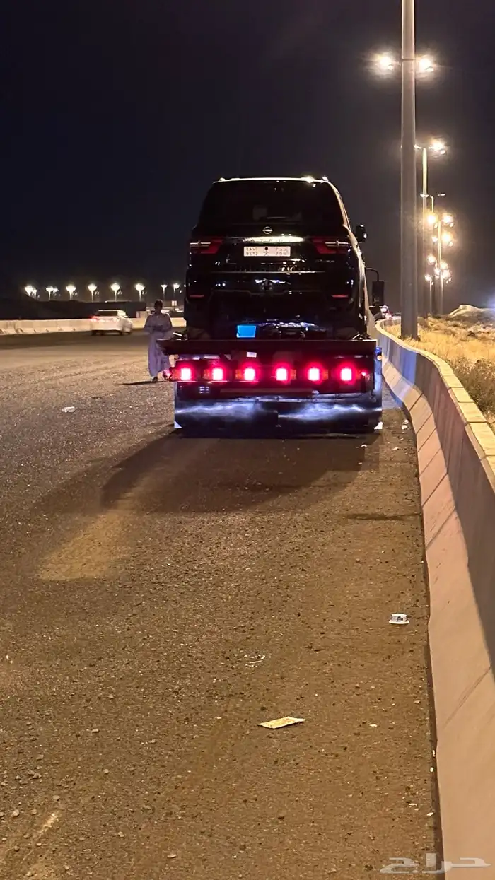 سطحه جده الطايف 1