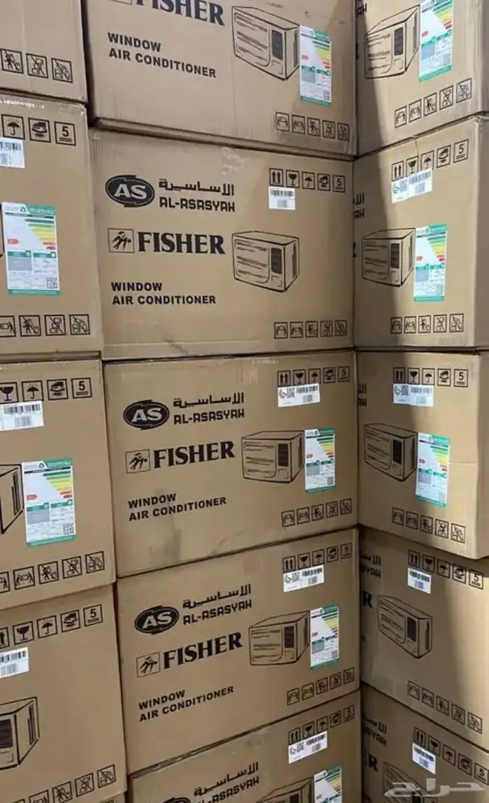 مكيفات اجهزه منزليه ثلاجات افران 3
