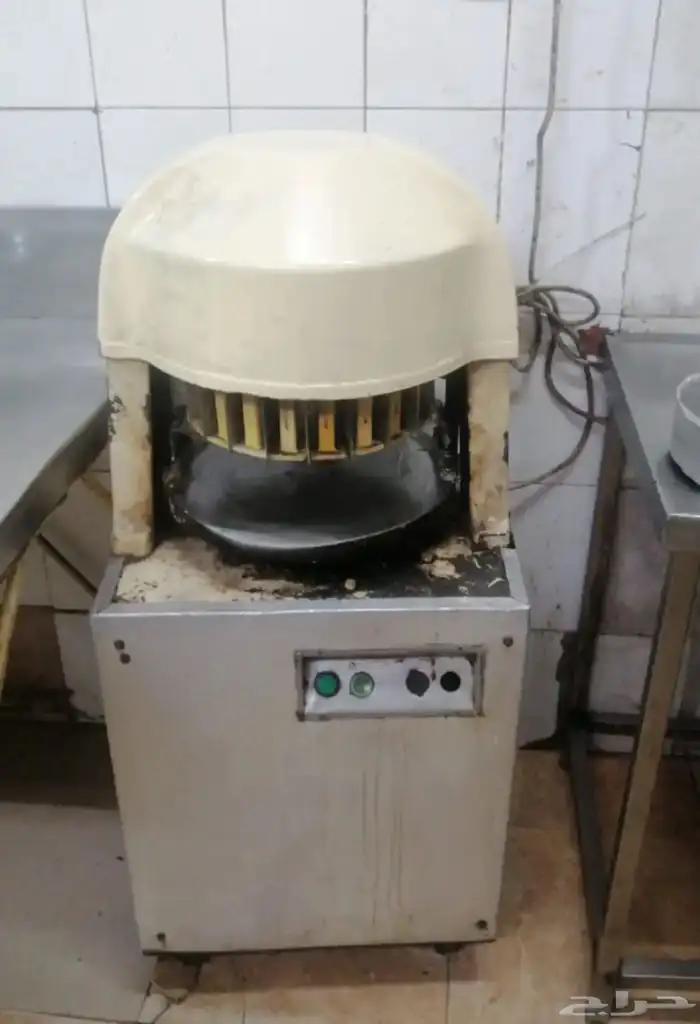 معدات للمخابز 17