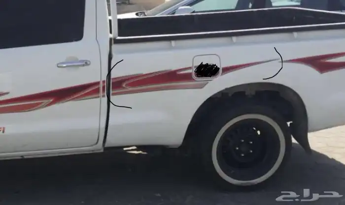 قطعة خط اصلي وكاله 0