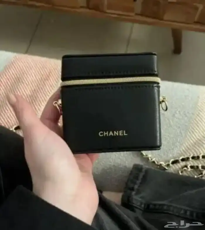شنط شانيل أصلي 0