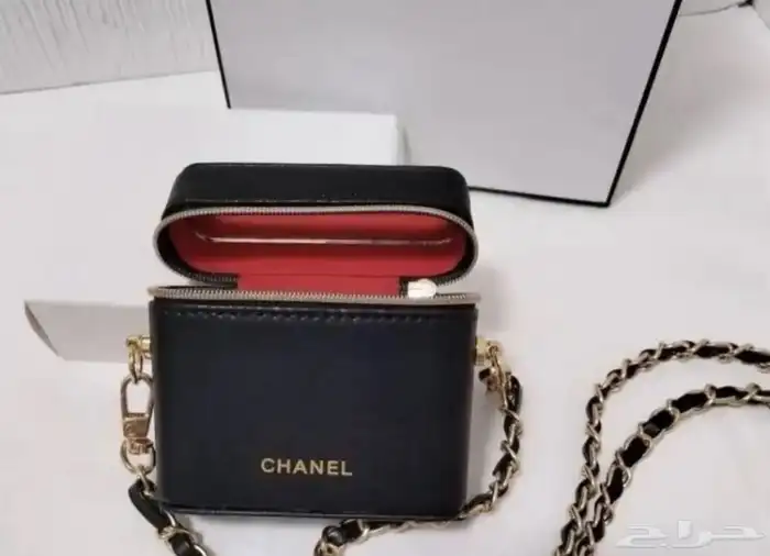 شنط شانيل أصلي 3