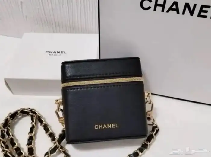 شنط شانيل أصلي 1