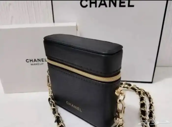 شنط شانيل أصلي 2