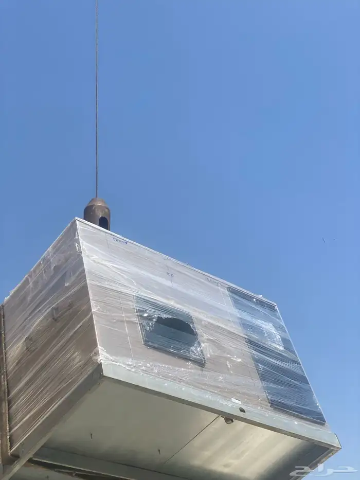 مكيفات بكج مستعمل وجديد 25 طن 11