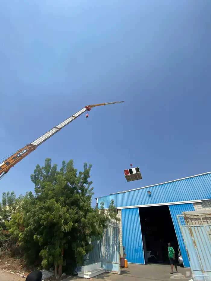 مكيفات بكج مستعمل وجديد 25 طن 16