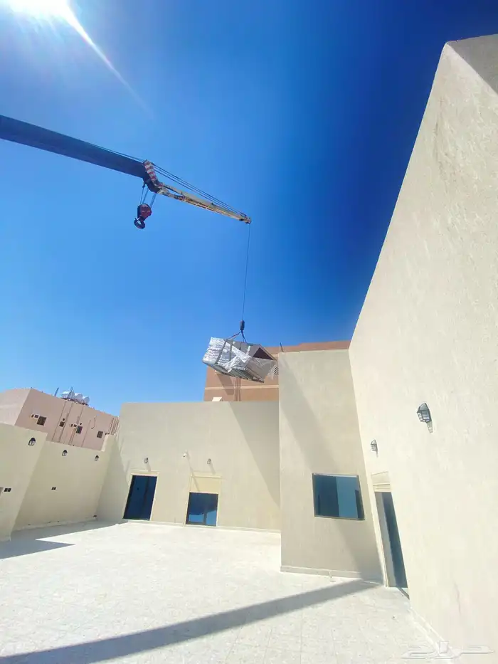مكيفات بكج مستعمل وجديد 25 طن 1