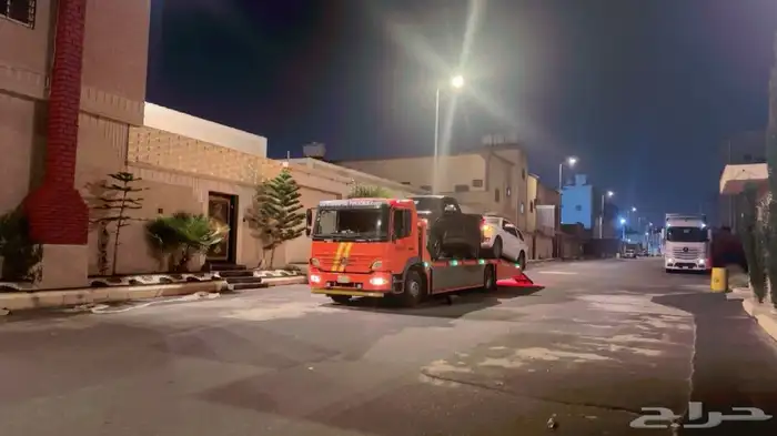 سطحه لوبد لنقل سيارات والمعدات متواجد في ابها النماص وغيرها 5