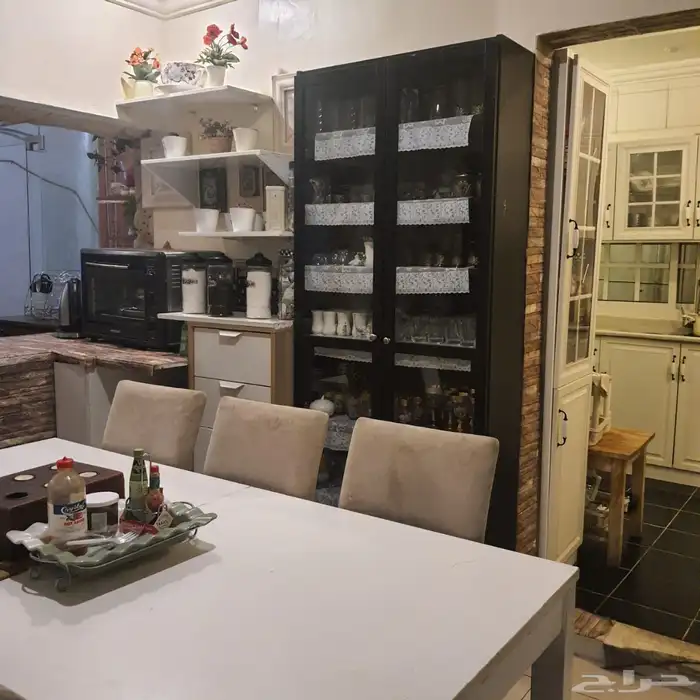 فيلا  عمارة  مميزة للبيع بمكة - الشوقية 8