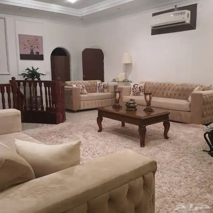 فيلا  عمارة  مميزة للبيع بمكة - الشوقية 10