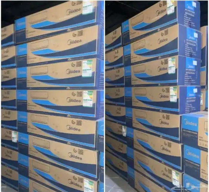 مكيفات اجهزه منزليه ثلاجات افران 7