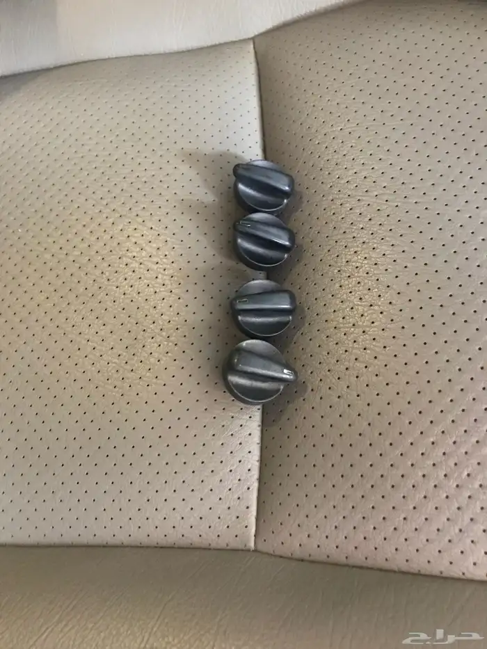 مقبض قير كامري 2006 تماتك منجد 11