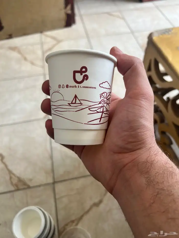طباعة مطابع مطبوعات اكواب ورقية-اكياس ورقية-اوراق رسمية 4